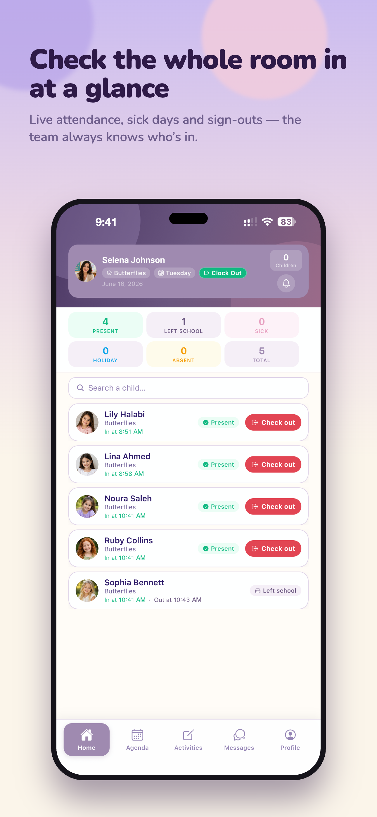 KinderLink | كيندرلينك