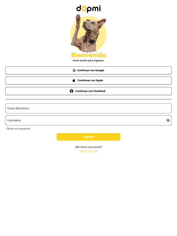 Screenshot #6 pour DopMi