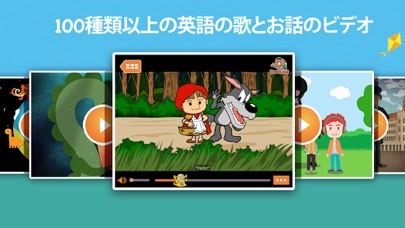 LearnEnglish Kids: Playtimeのおすすめ画像2