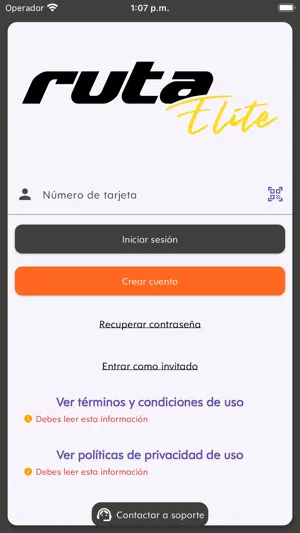 Flash Elite screenshot 1