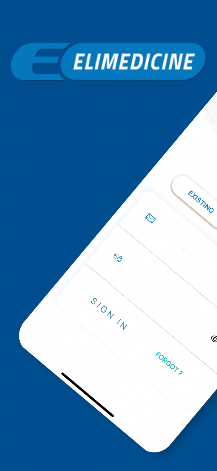 EliMedicine
