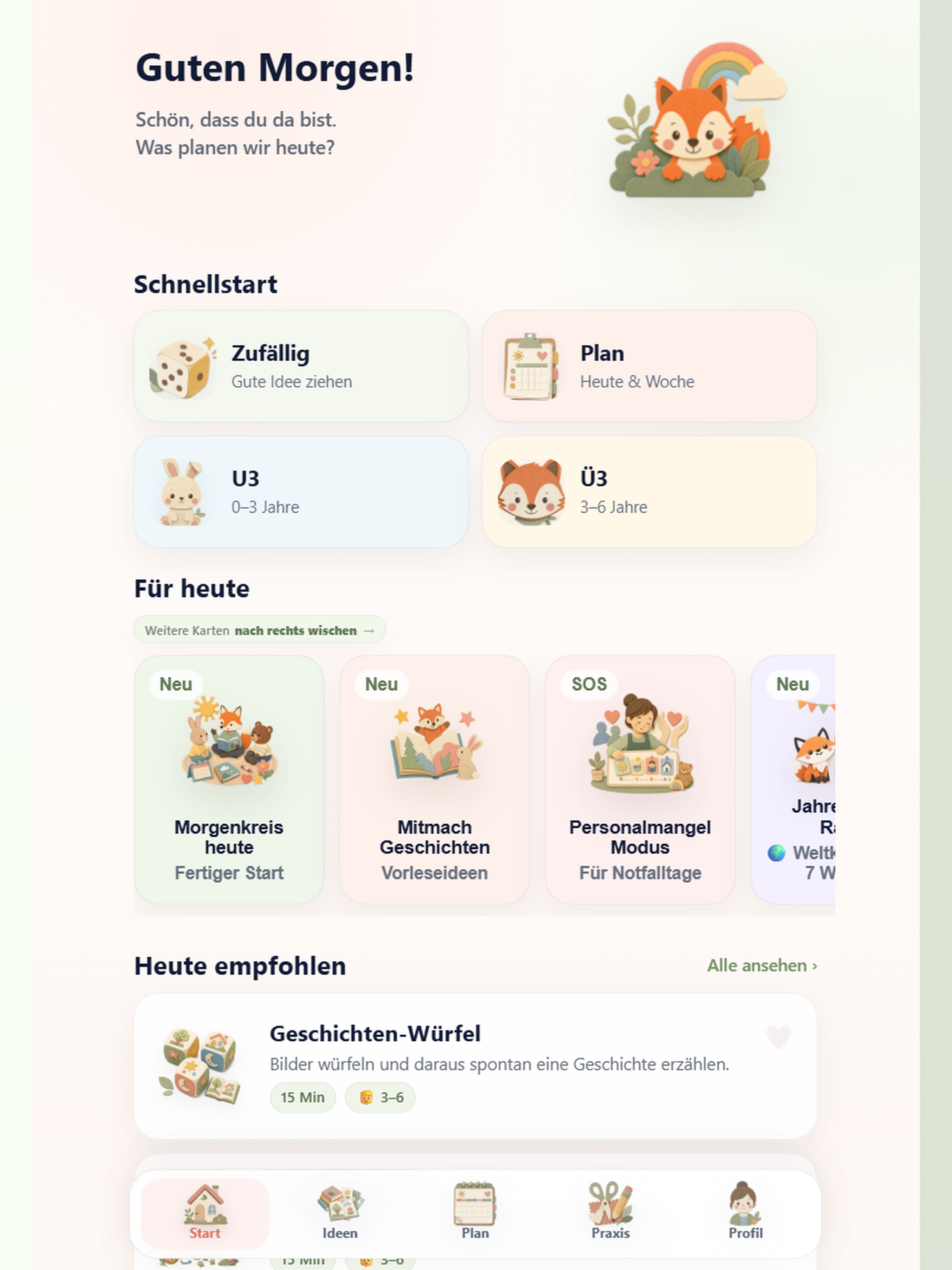 KitaPrep screenshot 13