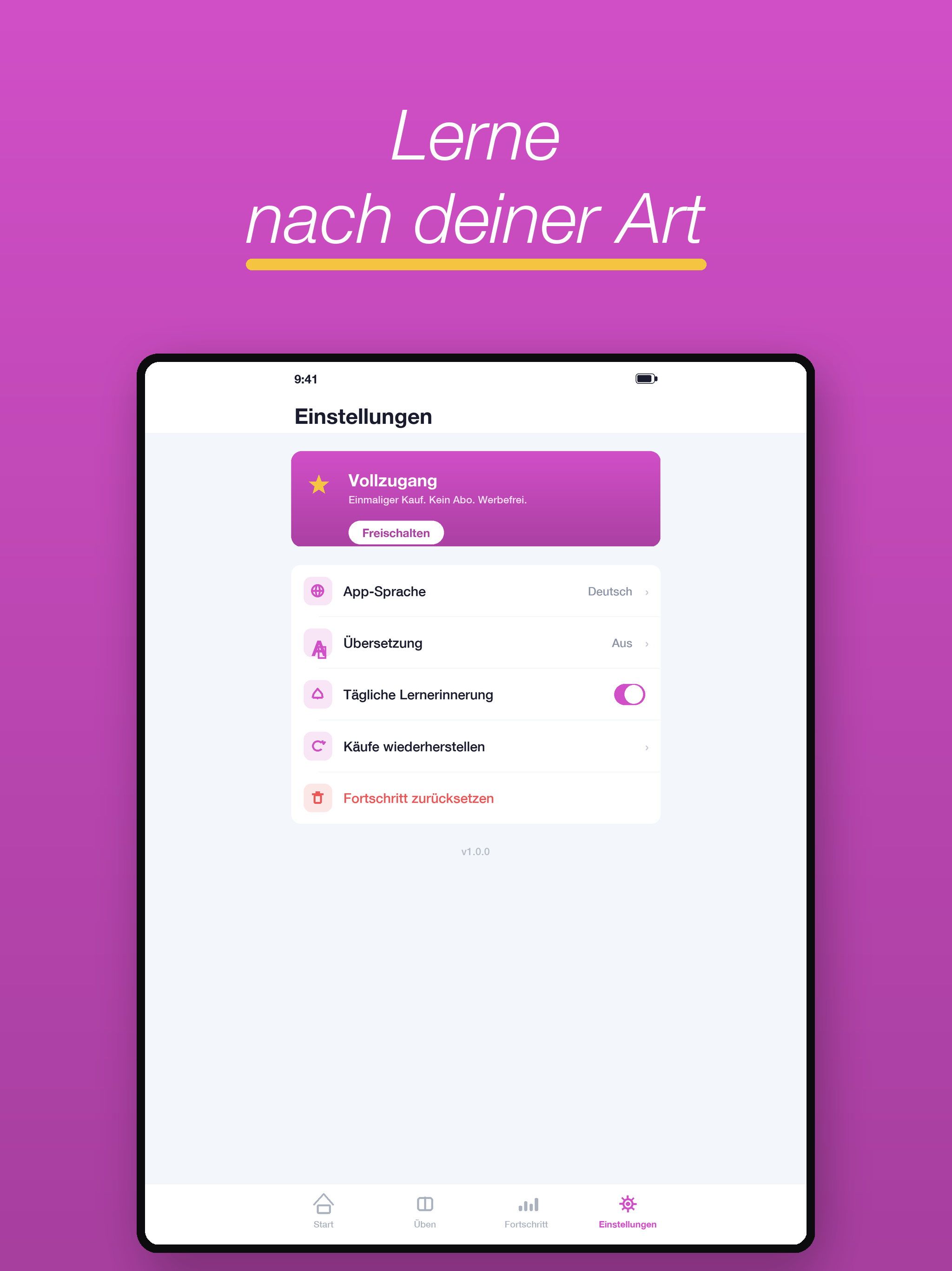Prüfung Geprüfte Schutz- und S screenshot 5