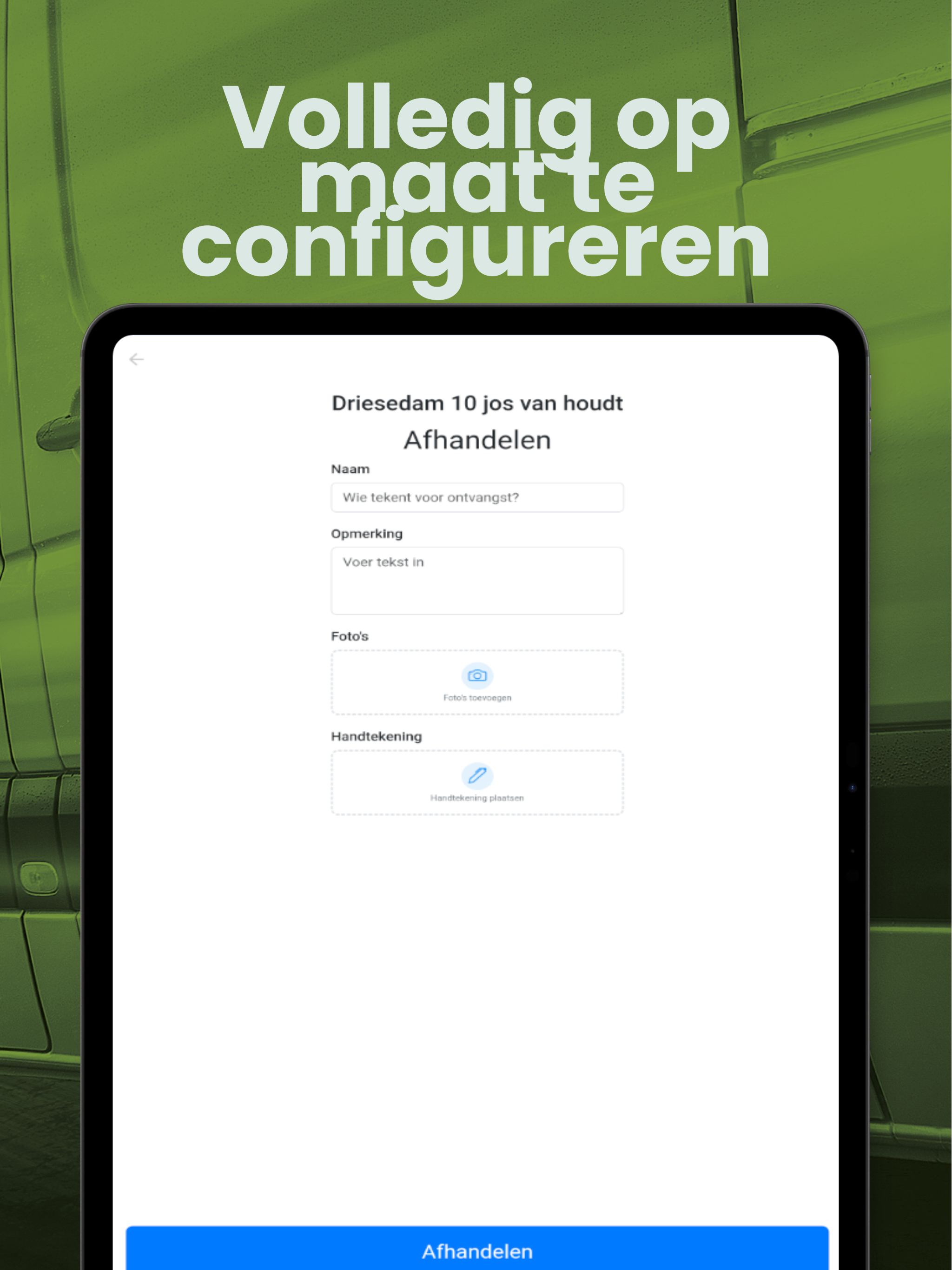 Smartroute (2026) screenshot 7
