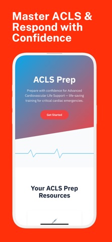 ACLS Mastery | Exam Prep screenshot