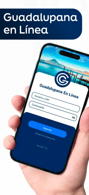 Guadalupana en Linea screenshot 1