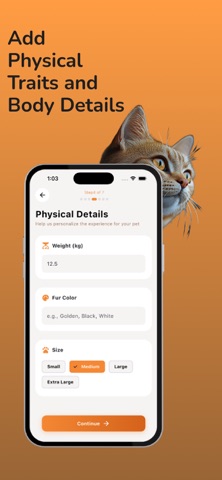 PawPulse: Pet Reminders iPhone screenshot