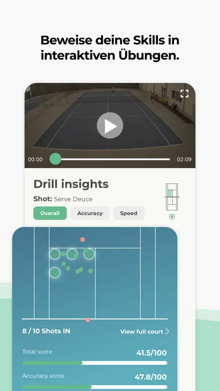 Wingfield Sports screenshot 5 of 9