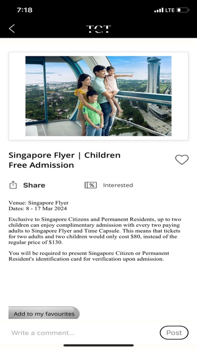 Raintree Finance Screenshot