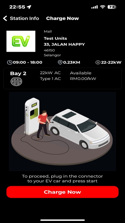 WU CHARGE+ screenshot-3