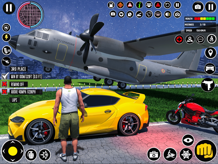 Gangster Vegas Crime City Gang