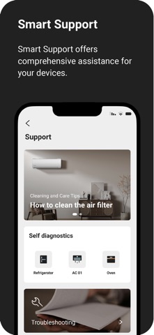 ConnectLife亚太 screenshot