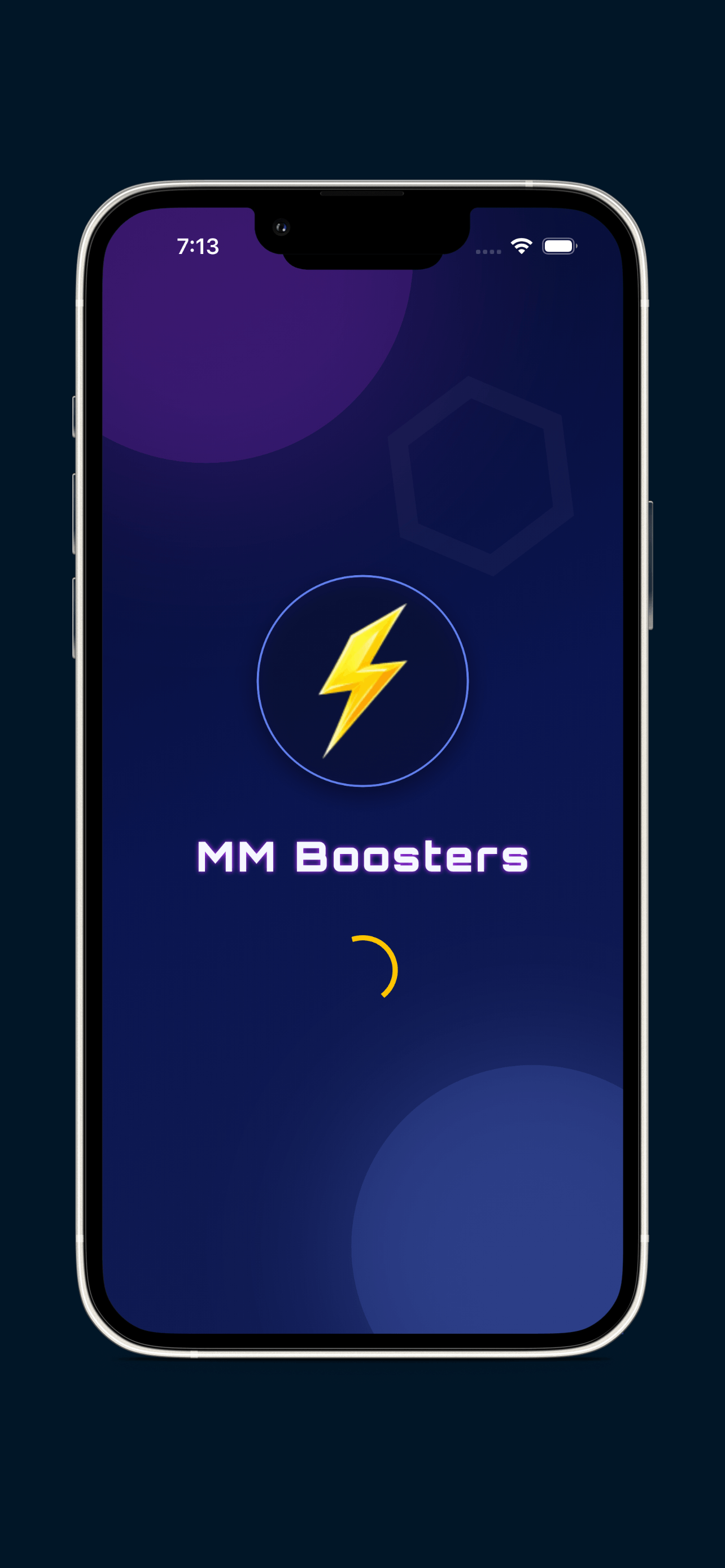 MM Boosters - Daily Rewards