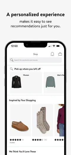 Nordstrom: Screenshot 1 von 7