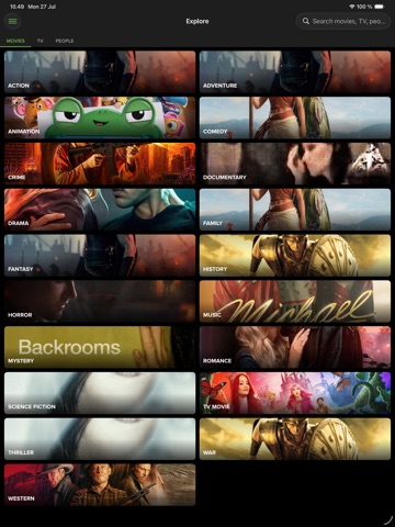 123Play screenshot 6
