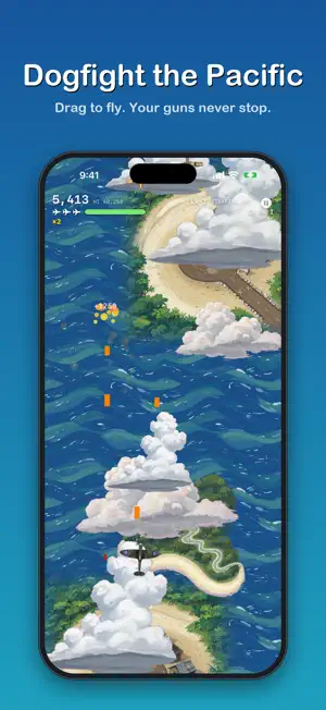 Solo Fighter screenshot 2