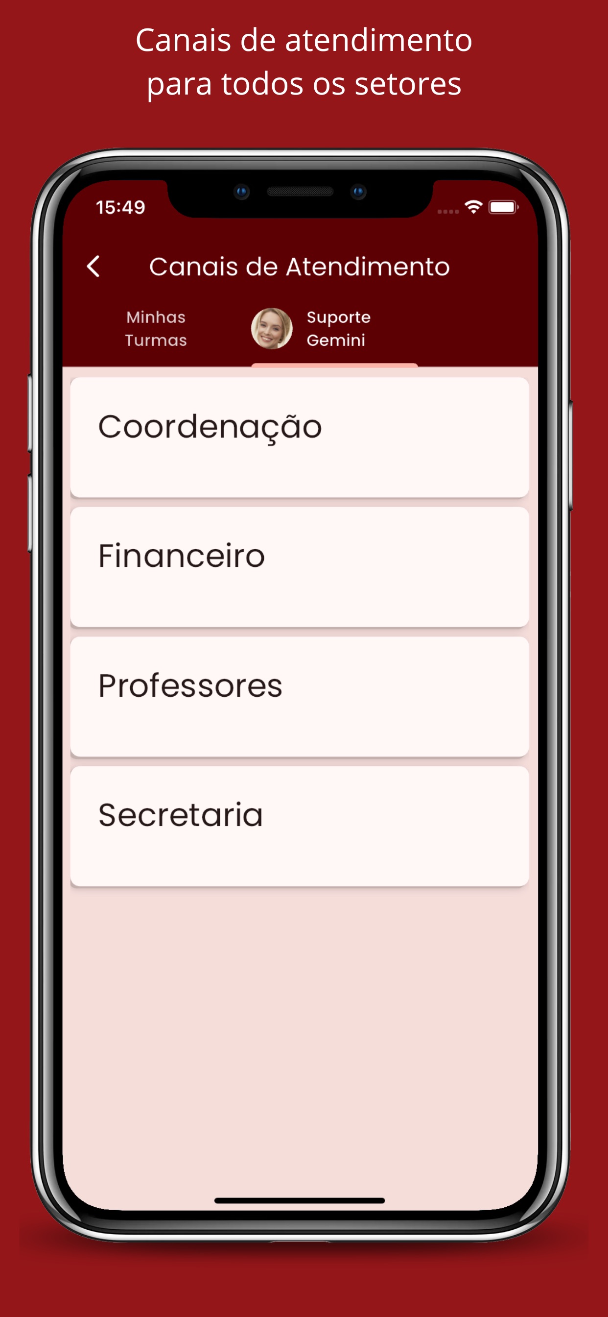 Screenshot 4 of Studio da Criança