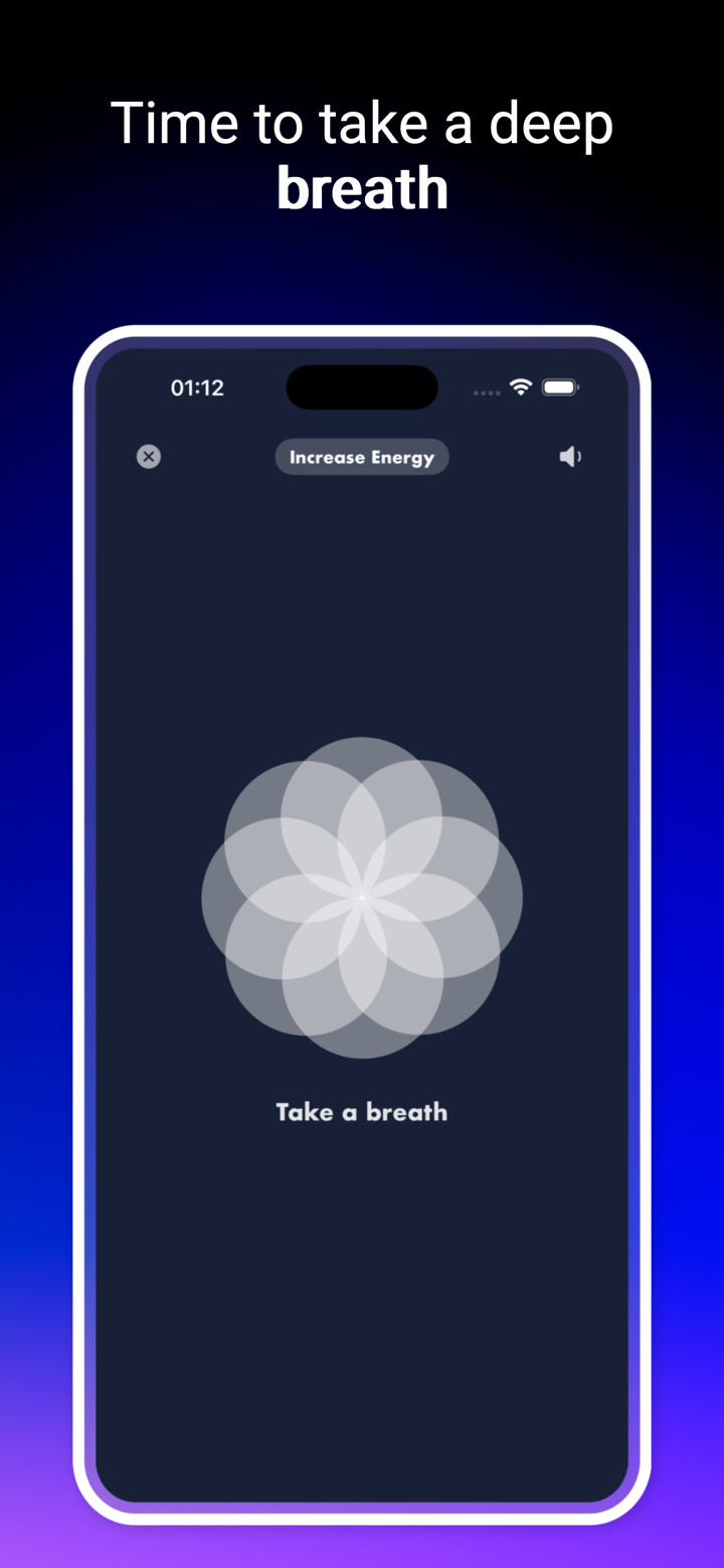 Aurora: Sleep Sounds & Calm screenshot 4