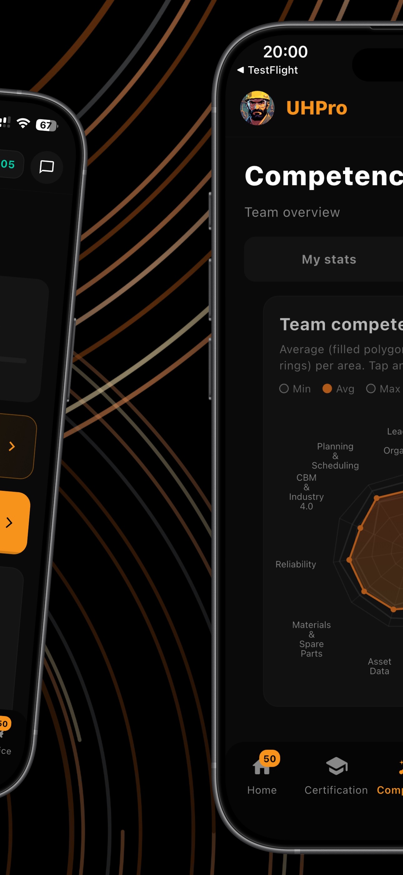 Screenshot 2 of UHPro