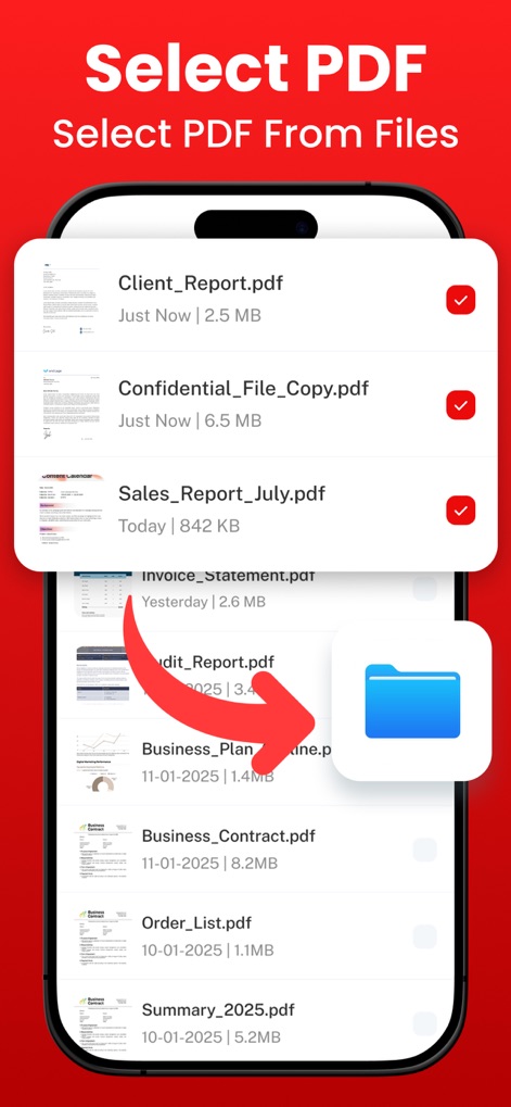 PDF Reader - PDF Viewer, Edit - Productivity App | MWM