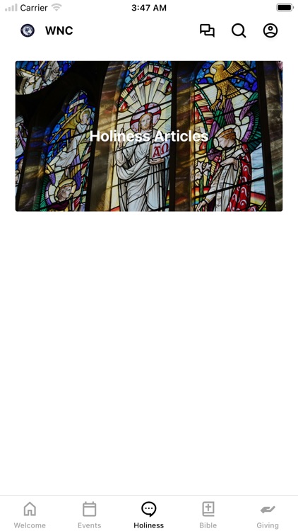 Wesleyan Nazarene Church