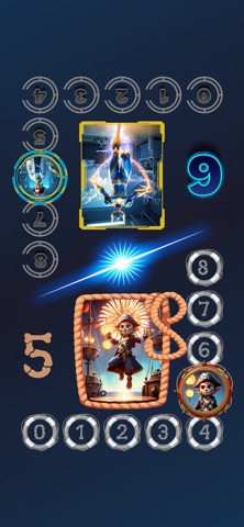 RiftScore: Apex screenshot