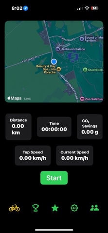 Cycle To Save screenshot