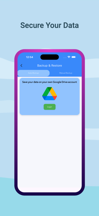 Posify: Smart POS System Screenshot 6 of 6