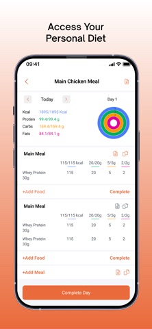 AURA METHOD Screenshot 3 of 3