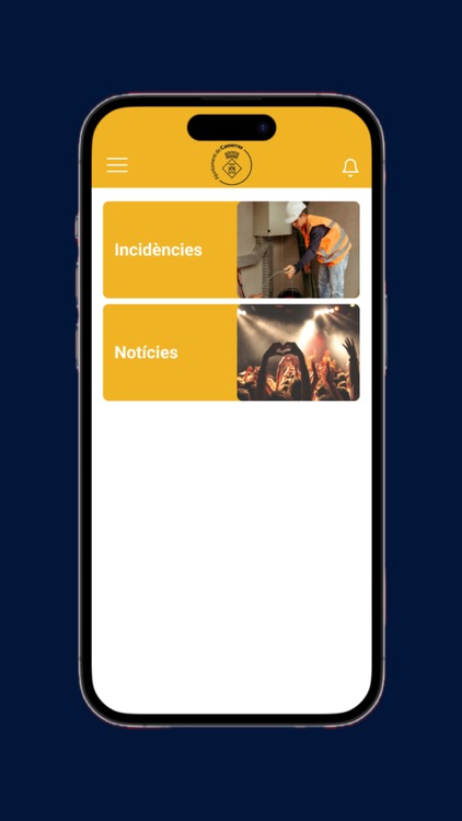 Ajuntament de Casserres