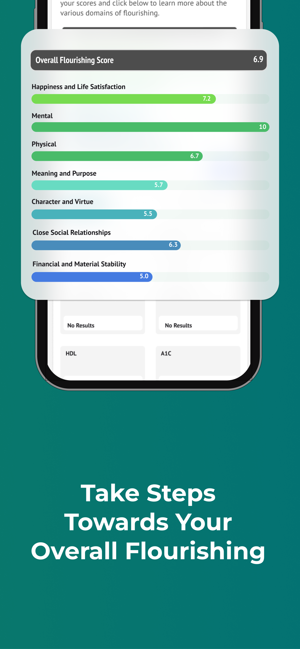 Asset Health Mobile screenshot 8