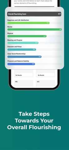 Asset Health Mobile iPhone screenshot