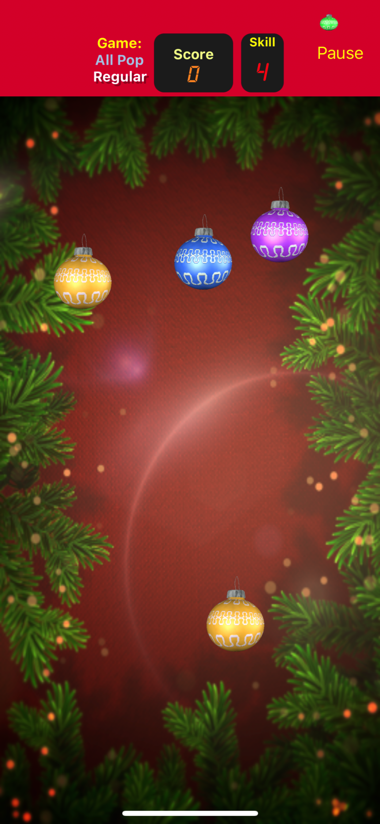 Santa Tracker screenshot 7
