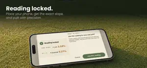 Breakly - Green Reading screenshot 1