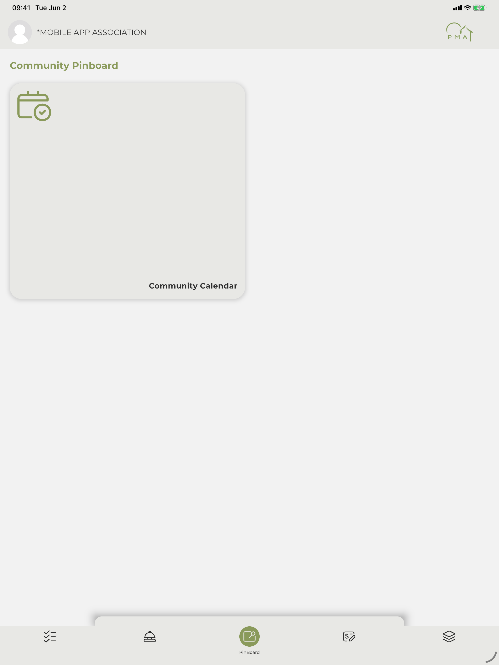 PMA Management Partners LLC screenshot 11