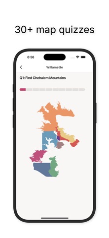 Cork Dork Wine Study Screenshot 8 of 8