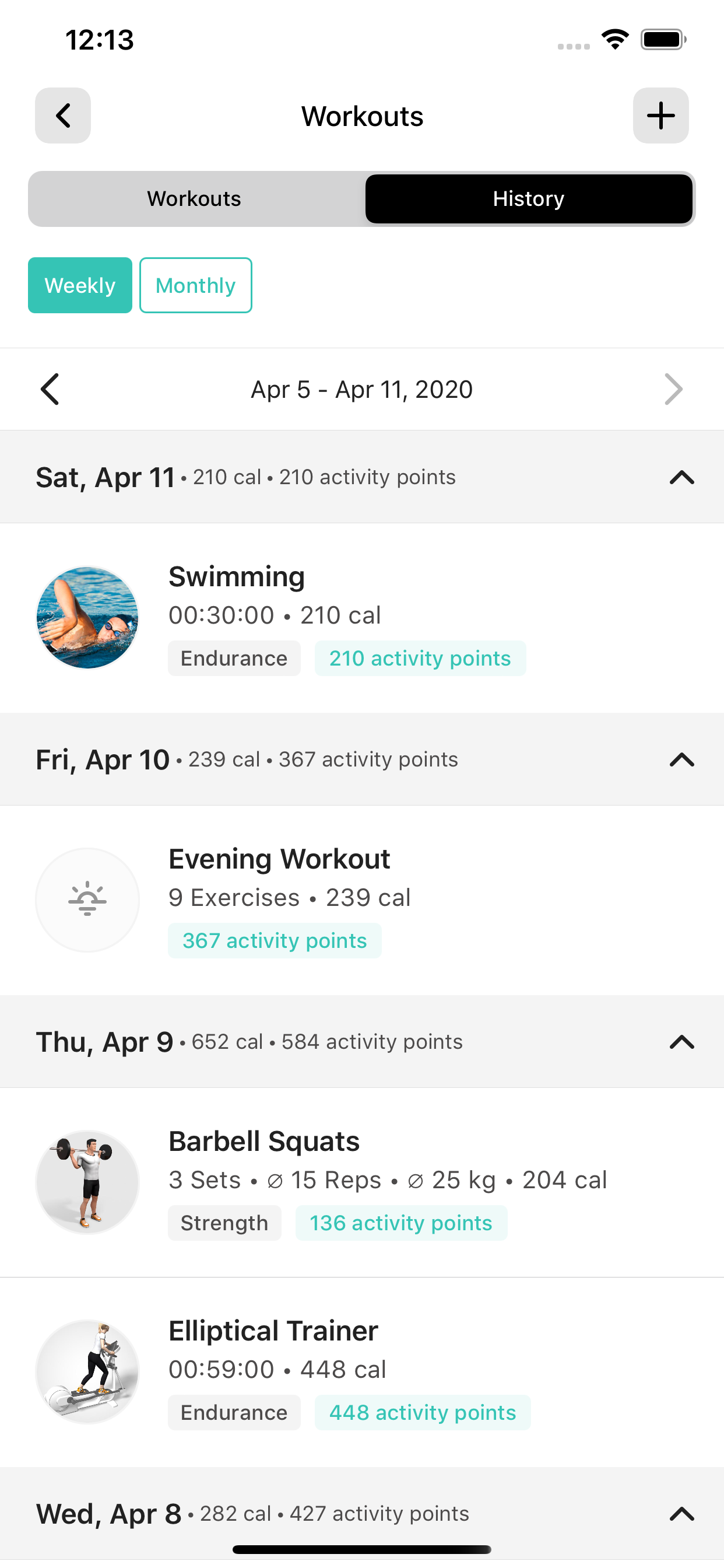 Fit bij Zuyd screenshot 7