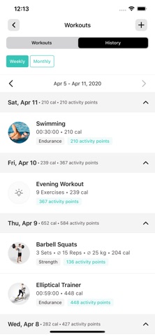 Fit bij Zuyd Screenshot 7 of 7