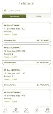 GirocOrto screenshot 4