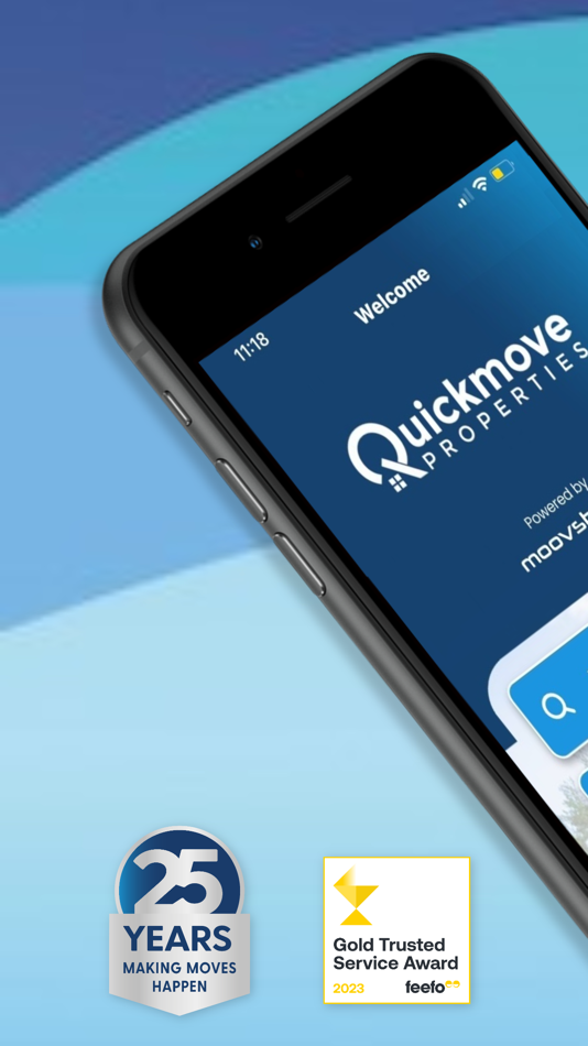 #1. Quickmove Properties (iOS) 由: Quickmove Properties