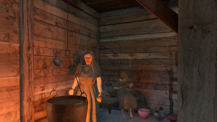 Besuch bei den Kelten screenshot-3