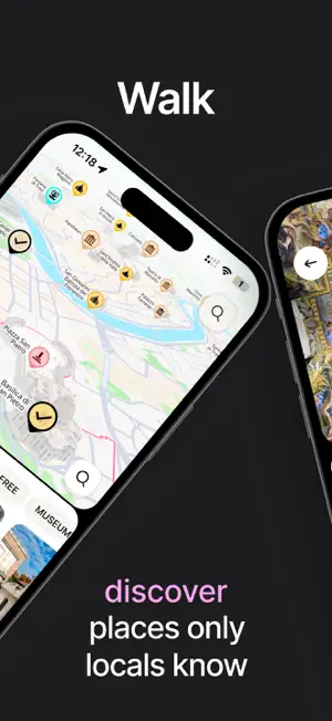 Cicero: Genius Travel App screenshot 2