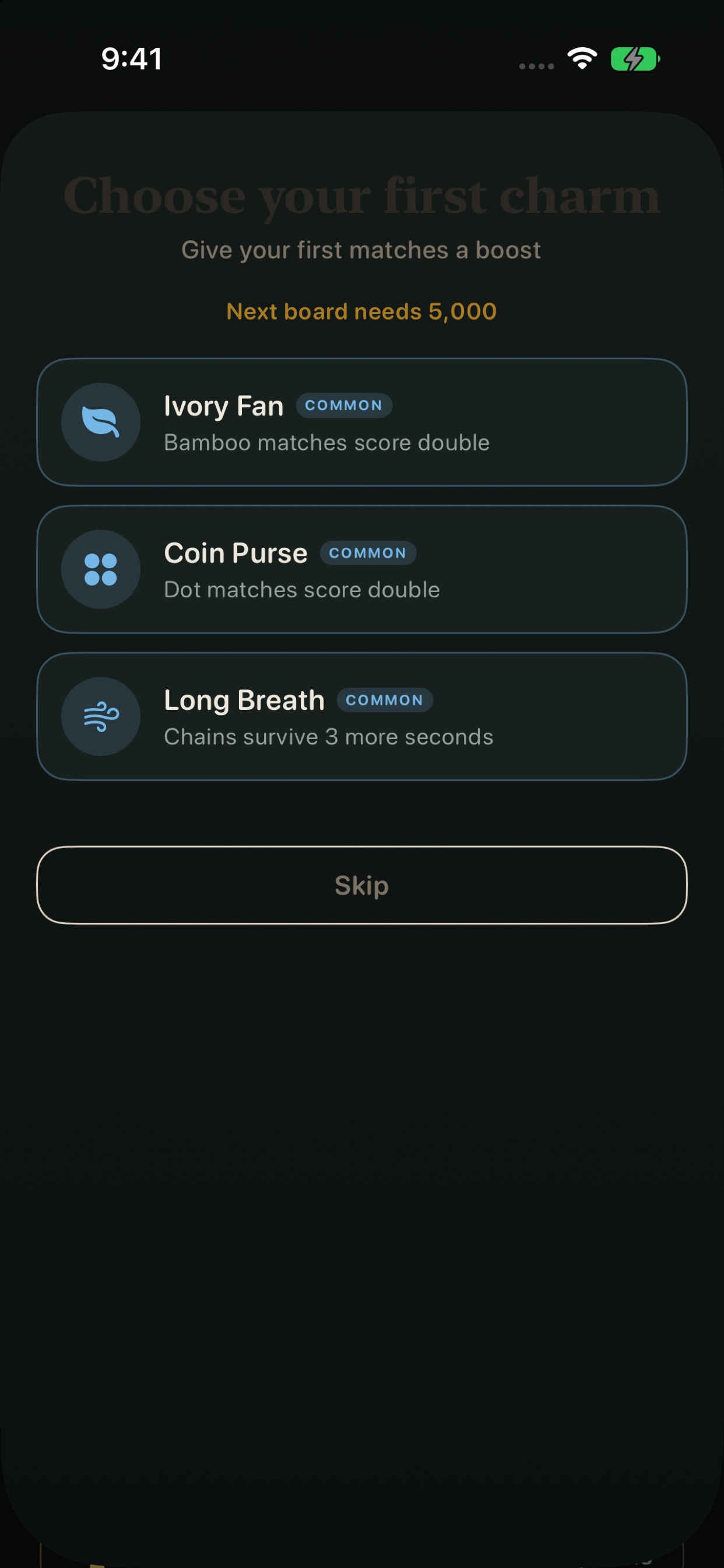 Screenshot 2 of Jade Run
