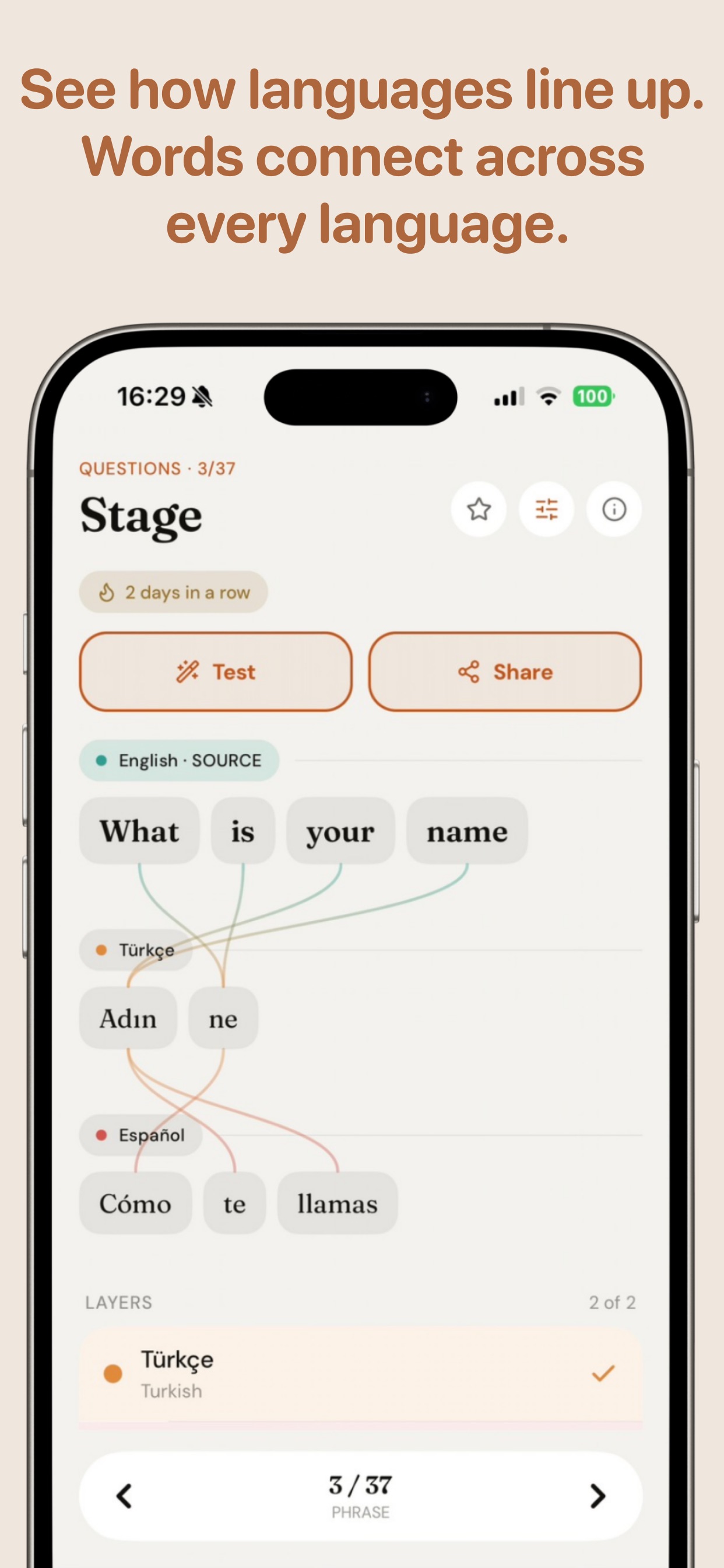Screenshot 2 of SynapText