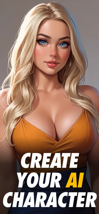 Jupi AI Chat Fantasy Roleplay screenshot 1