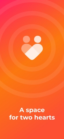 InCouple: App for Couples Screenshot 1 of 7