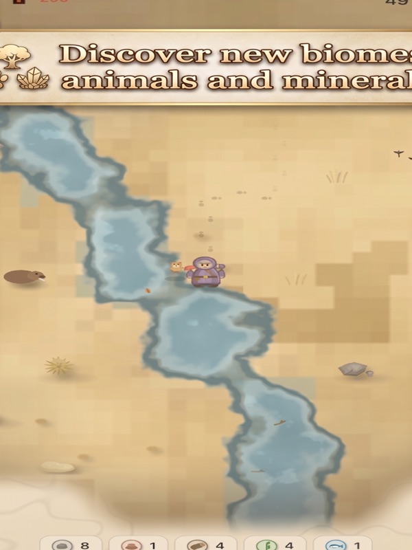 Trail Explorer: Cozy Adventure screenshot 8