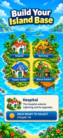 Resqo: Save the Pets Screenshot 2 of 6