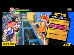 Crunchyroll: River City Girls iPad image 2