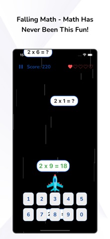 Smart Multiplication Tables Screenshot 2 of 8